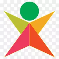 线点角绿线-空若网 线点角绿线-空若网