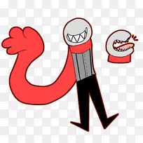 人类行为手指卡通剪贴画线-空若网 人类行为手指卡通剪贴画线-空若网