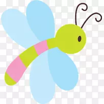 昆虫蜻蜓蝴蝶夹艺术-昆虫-空若网 昆虫蜻蜓蝴蝶夹艺术-昆虫-空若网