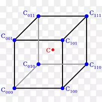 优雅的宇宙数学维超立方体图-数学-空若网 优雅的宇宙数学维超立方体图-数学-空若网