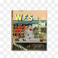 韦斯·安德森系列:狗岛,韦斯·安德森系列:布达佩斯大酒店,韦斯·安德森系列:坏爸爸:受韦斯·安德森-托姆·约克电影启发的艺术-空若网 韦斯·安德森系列:狗岛,韦斯·安德森系列:布达佩斯大酒店,韦斯·安德森系列:坏爸爸:受韦斯·安德森-托姆·约克电影启发的艺术-空若网