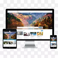 电脑显示器多媒体桌面壁纸显示广告.计算机-空若网 电脑显示器多媒体桌面壁纸显示广告.计算机-空若网