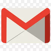 Gmail电脑图标电子邮件互联网-Gmail-空若网 Gmail电脑图标电子邮件互联网-Gmail-空若网