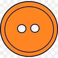 免费按钮内容博客剪贴画-橘子剪贴画部分-空若网 免费按钮内容博客剪贴画-橘子剪贴画部分-空若网