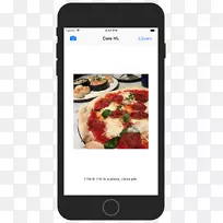 SWIFT Xcode-演示应用程序-空若网 SWIFT Xcode-演示应用程序-空若网