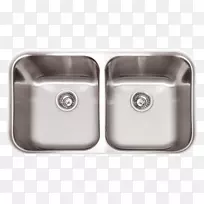 热带雨林水龙头不锈钢水槽-空若网 热带雨林水龙头不锈钢水槽-空若网