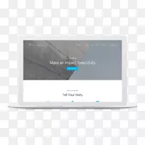 品牌多媒体设计-空若网 品牌多媒体设计-空若网