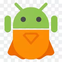计算机图标android-空若网 计算机图标android-空若网