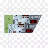 电子元器件平面图.设计-空若网 电子元器件平面图.设计-空若网