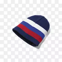 Beanie针织帽钴蓝-空若网 Beanie针织帽钴蓝-空若网