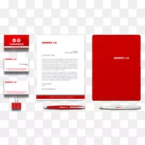 品牌标志多媒体设计-空若网 品牌标志多媒体设计-空若网