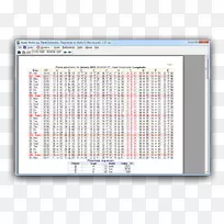 线点字体线-空若网 线点字体线-空若网