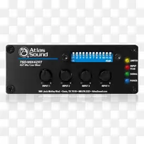 ��˷���Ƶ��Ƶ�������㲥ϵͳ��˷�-������