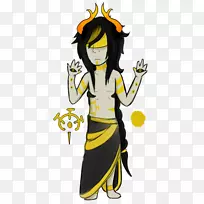 服装设计卡通传奇生物-昆虫-空若网 服装设计卡通传奇生物-昆虫-空若网