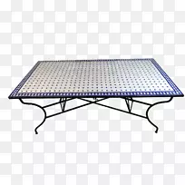 表Eettafel拼图矩形Korra表-空若网 表Eettafel拼图矩形Korra表-空若网