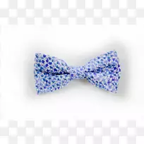 领结狗可爱的蓝色小狗-蝴蝶结印-空若网 领结狗可爱的蓝色小狗-蝴蝶结印-空若网