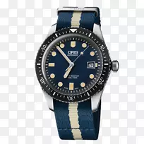 奥里斯潜水员65只潜水表自动值班-空若网 奥里斯潜水员65只潜水表自动值班-空若网