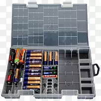 塑料九伏电池盒电池保持架.盒-空若网 塑料九伏电池盒电池保持架.盒-空若网