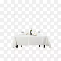 桌布餐具矩形角-空若网 桌布餐具矩形角-空若网