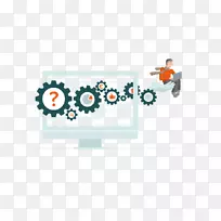 标志品牌设计-空若网 标志品牌设计-空若网