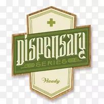 品牌电视节目标志绿色设计-空若网 品牌电视节目标志绿色设计-空若网