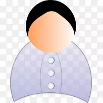 电脑图标用户剪贴画-男性剪贴画-空若网 电脑图标用户剪贴画-男性剪贴画-空若网