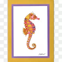 海马艺术长方形-海马-空若网 海马艺术长方形-海马-空若网