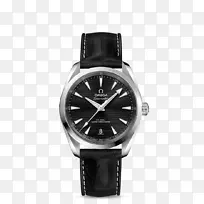 欧米加和同轴分度计时器表-空若网 欧米加和同轴分度计时器表-空若网