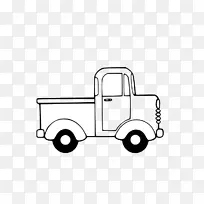 货车皮卡车雪佛兰剪贴画-空若网 货车皮卡车雪佛兰剪贴画-空若网