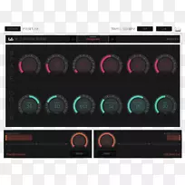 音响电子乐器放大器.设计-空若网 音响电子乐器放大器.设计-空若网