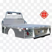 皮卡车GMC工具箱.皮卡-空若网 皮卡车GMC工具箱.皮卡-空若网