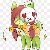 植物开花菜肉食剪贴画-蔬菜-空若网 植物开花菜肉食剪贴画-蔬菜-空若网