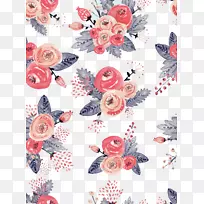 水彩画插图.手绘水彩画背景-空若网 水彩画插图.手绘水彩画背景-空若网