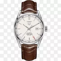 Heuer Carrera口径5自动表计时表-空若网 Heuer Carrera口径5自动表计时表-空若网