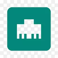 标志绿色品牌设计-空若网 标志绿色品牌设计-空若网