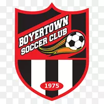 博尔镇标志品牌字形线-空若网 博尔镇标志品牌字形线-空若网