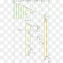 直线角点线-空若网 直线角点线-空若网