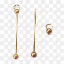 耳环体珠宝首饰-空若网 耳环体珠宝首饰-空若网