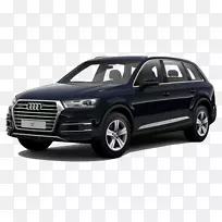 2018年奥迪Q7 2.0T高级轿车运动型多功能车奥迪Quattro-奥迪-空若网 2018年奥迪Q7 2.0T高级轿车运动型多功能车奥迪Quattro-奥迪-空若网
