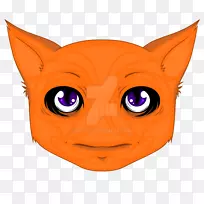 胡须猫鼻子狗猫-空若网 胡须猫鼻子狗猫-空若网