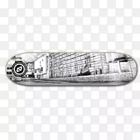 巴塞罗那当代艺术博物馆-空若网 巴塞罗那当代艺术博物馆-空若网