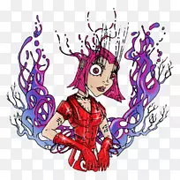 平面设计卡通片艺术设计-空若网 平面设计卡通片艺术设计-空若网