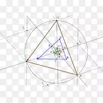 三角形点对称图案-三角形-空若网 三角形点对称图案-三角形-空若网