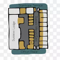 材料字体设计-空若网 材料字体设计-空若网