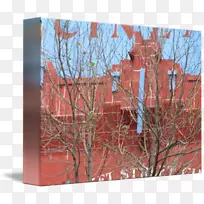 冬红-空若网 冬红-空若网