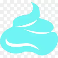 绿线剪贴画设计-空若网 绿线剪贴画设计-空若网