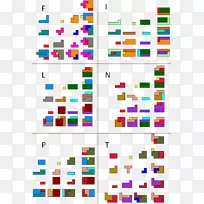 行字体线-空若网 行字体线-空若网