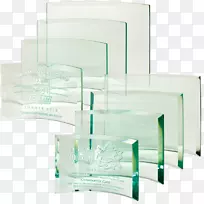 玻璃香水-玻璃奖杯-空若网 玻璃香水-玻璃奖杯-空若网