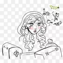 鼻子人类行为剪贴画鼻-空若网 鼻子人类行为剪贴画鼻-空若网