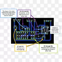 电子元器件电子工程电子设计-空若网 电子元器件电子工程电子设计-空若网